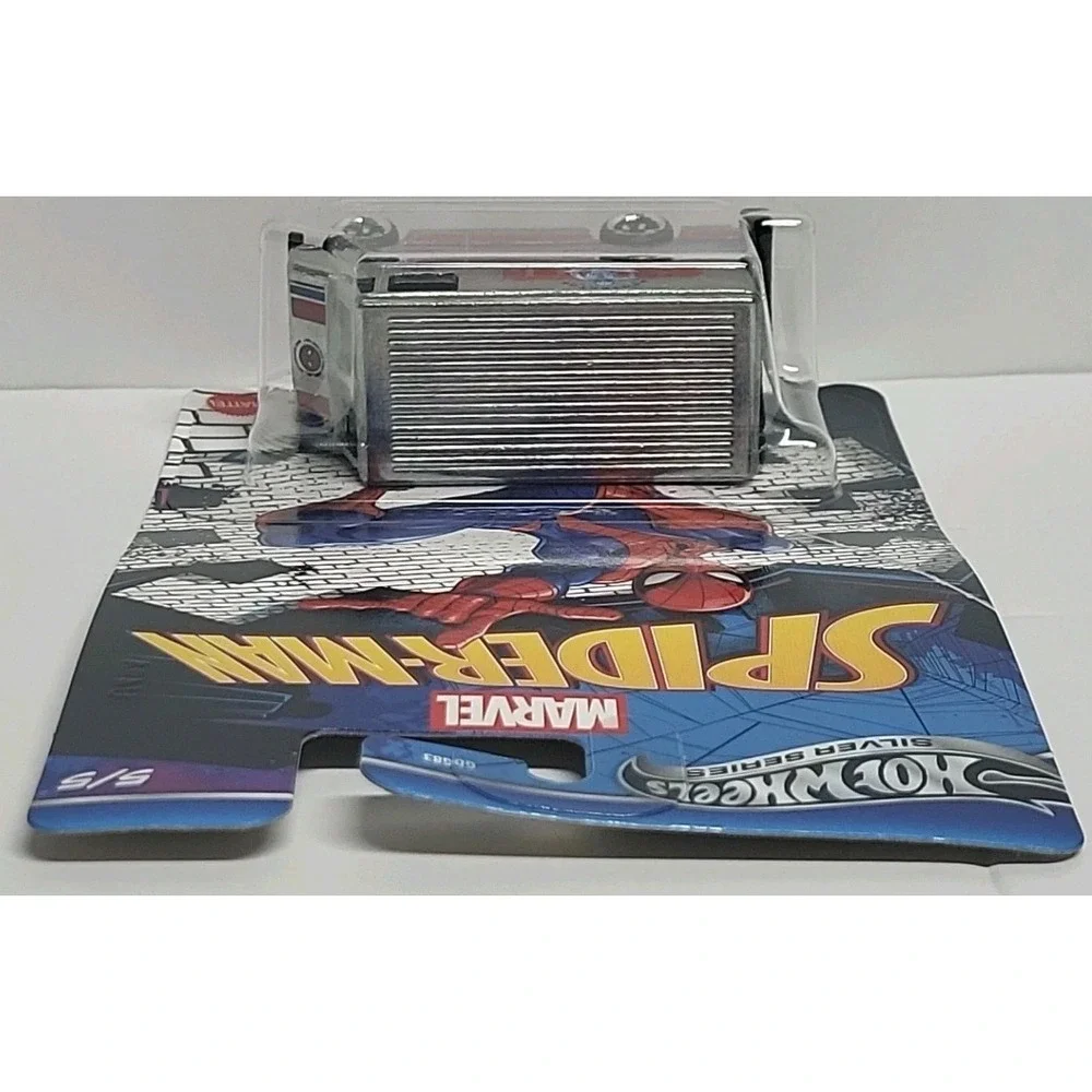Hot Wheels 2026 hot